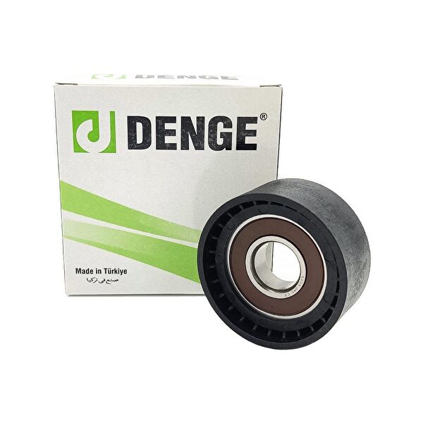 Allestock Alternatör Rulmanı