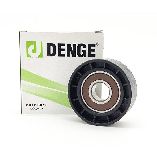 Allestock Alternatör Rulmanı