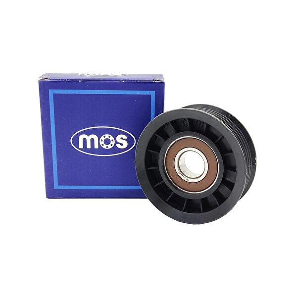 Mos Alternatör Rulmanı