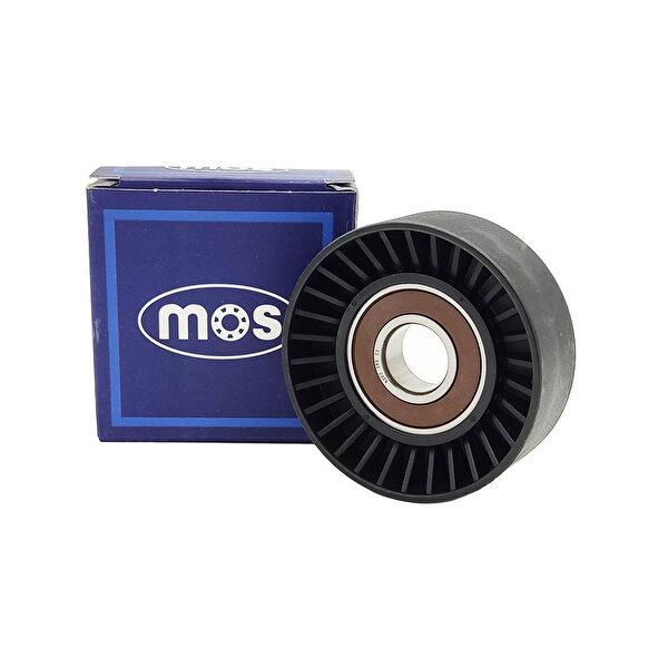 Mos Alternatör Rulmanı