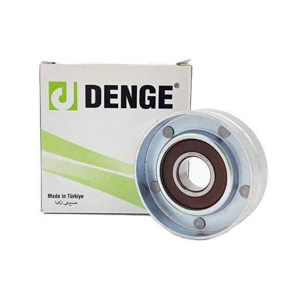 Allestock Alternatör Rulmanı