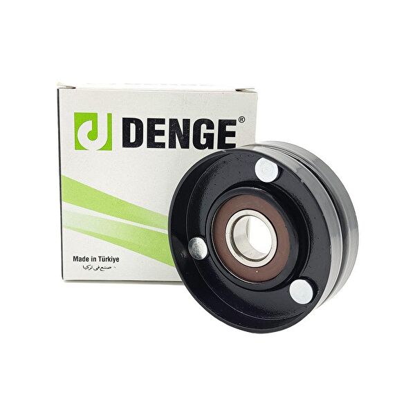 Allestock Alternatör Rulmanı