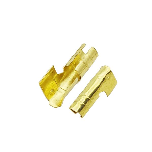 Allestock Soket Gövdesi