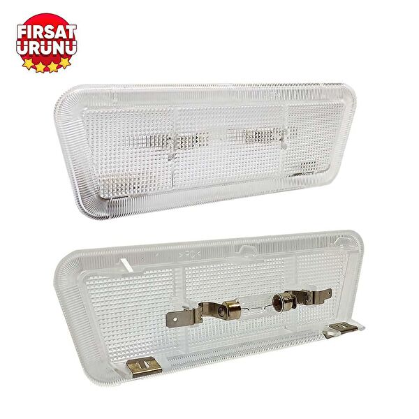 Allestock Tavan Lamba