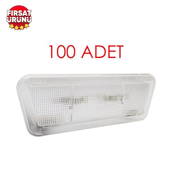 Allestock Tavan Lamba