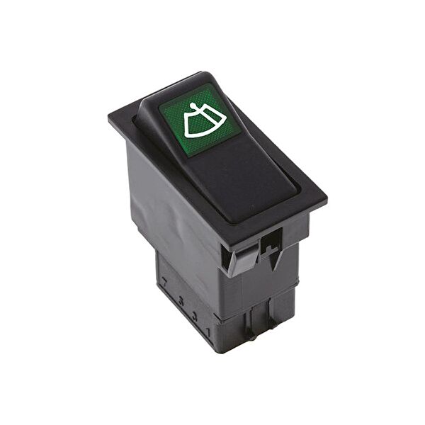 Allestock Cam Modülleri