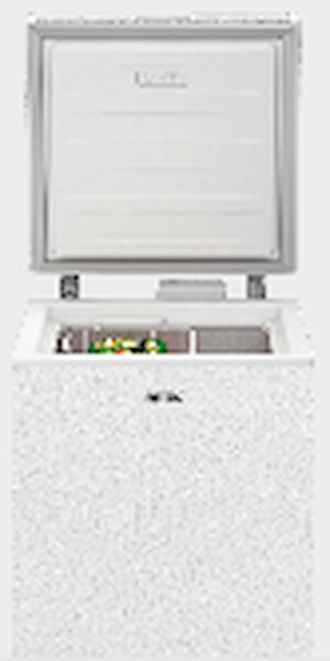 Altus Derin Dondurucu