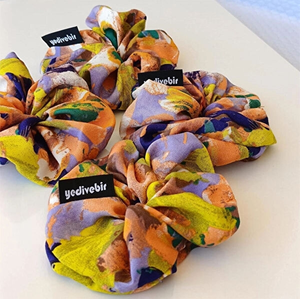 YEDİVEBİR Kadın Girişimci El Emeği Ürünler