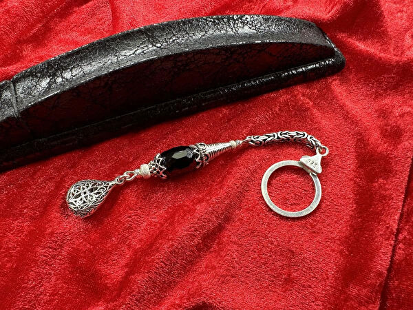 ALBOS MÜCEVHERAT Anahtarlık