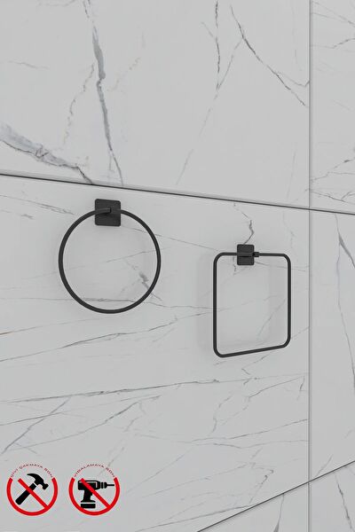 Alper Banyo Banyo Aksesuar Seti