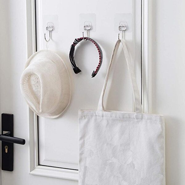 Alper Banyo Banyo Askısı