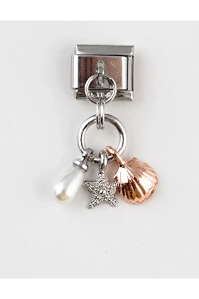 Mercan Aksesuar Charm