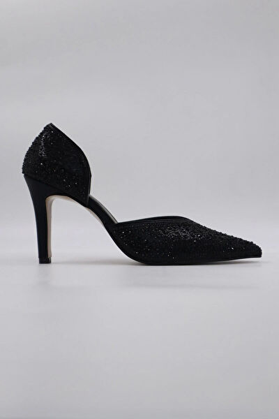 Sister in Love Shoes Klasik Topuklu Ayakkabı