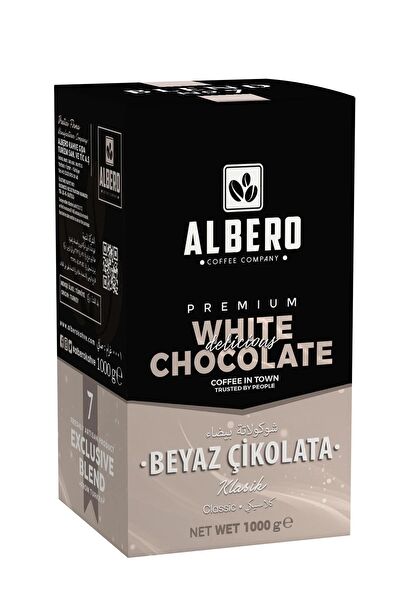 ALBERO COFFEE Toz İçecek