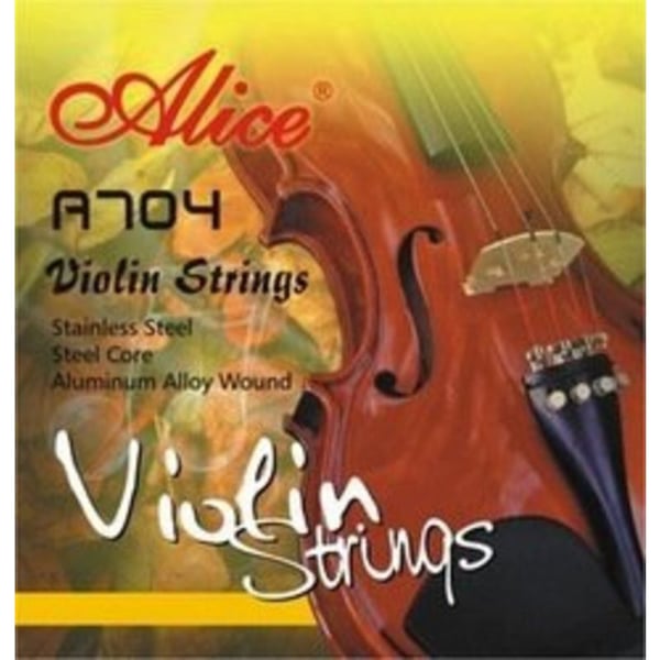 Alice Yaylı Çalgı Aksesuarları
