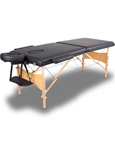 ALC Masaj Cihazı, Aleti