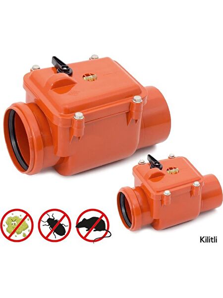 Fırat Fittings Malzemeleri