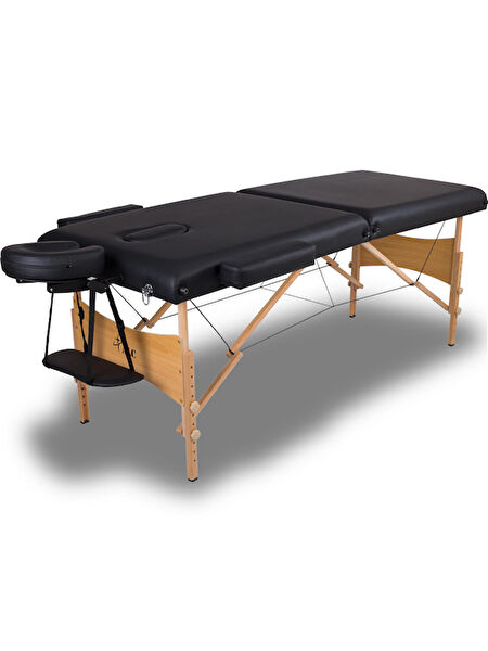 ALC Masaj Cihazı, Aleti