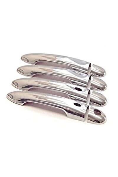 Ebal Oto Aksesuar Krom Aksesuarlar