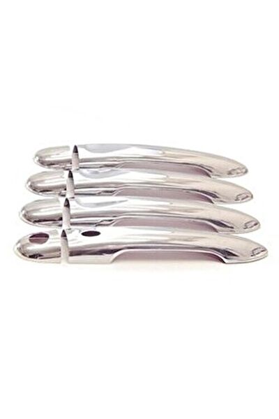 Ebal Oto Aksesuar Krom Aksesuarlar