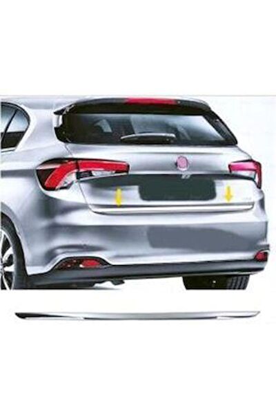 Ebal Oto Aksesuar Yan ve Tavan Çıtaları