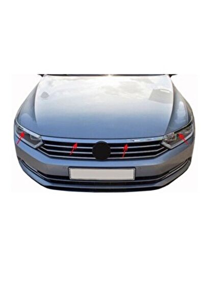 Ebal Oto Aksesuar Krom Aksesuarlar