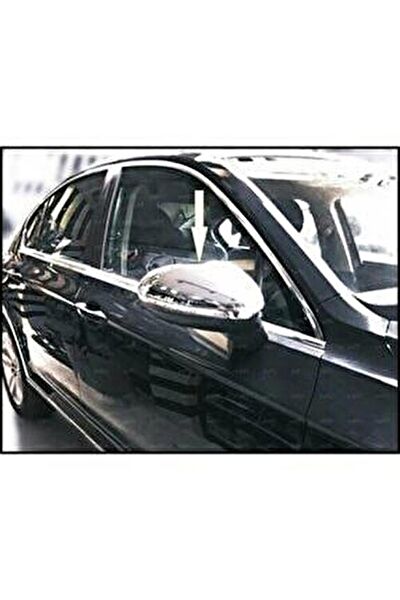 Ebal Oto Aksesuar Krom Aksesuarlar