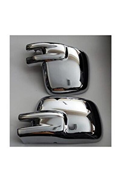 Ebal Oto Aksesuar Krom Aksesuarlar