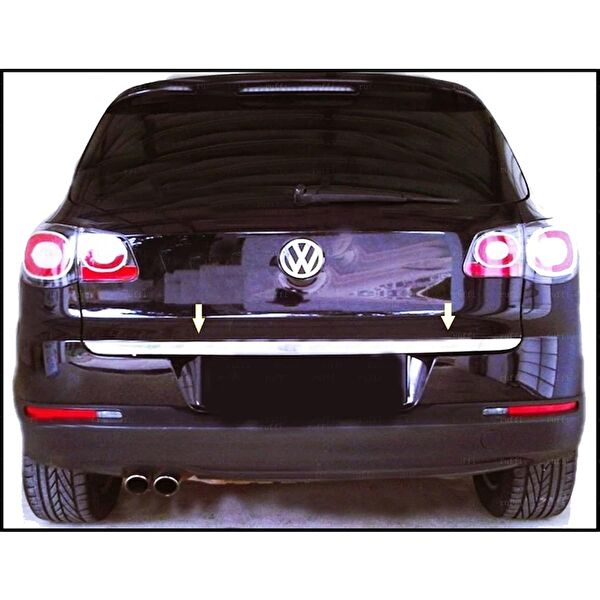 Ebal Oto Aksesuar Bagaj Kapağı