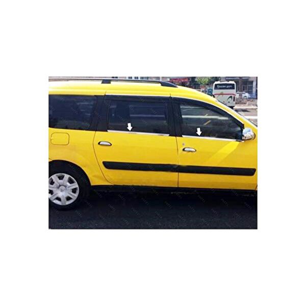 Ebal Oto Aksesuar Krom Aksesuarlar