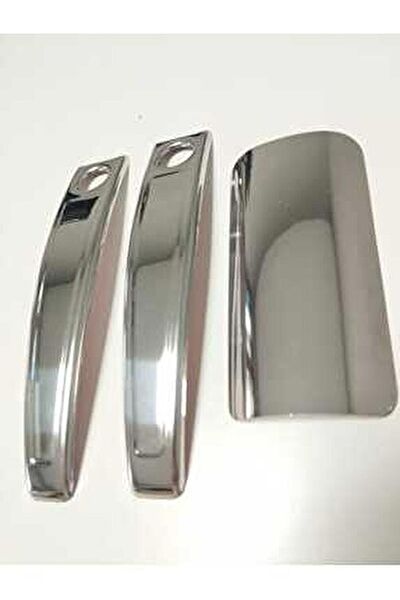 Ebal Oto Aksesuar Krom Aksesuarlar