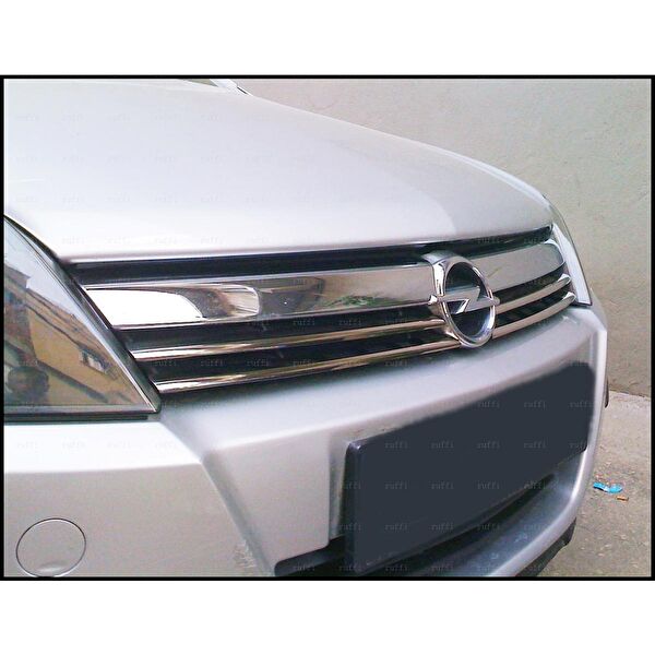 Ebal Oto Aksesuar Krom Aksesuarlar