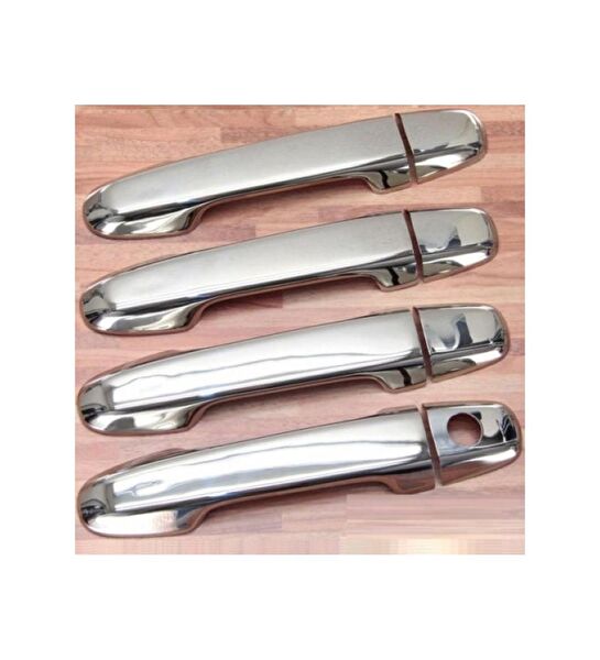 Ebal Oto Aksesuar Krom Aksesuarlar