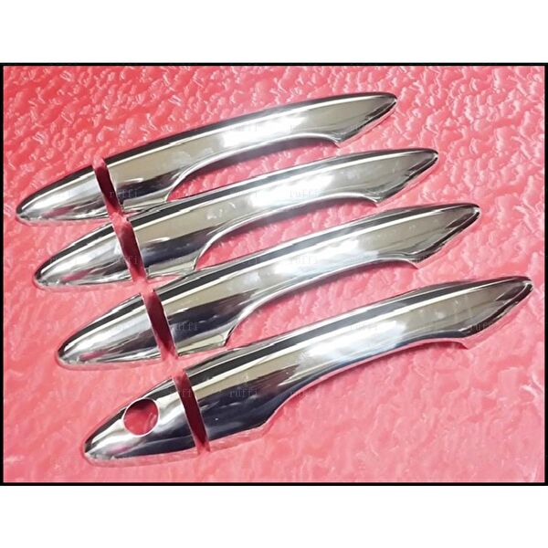 Ebal Oto Aksesuar Kapı Kolları