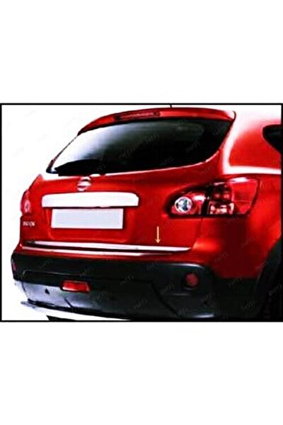 Ebal Oto Aksesuar Krom Aksesuarlar