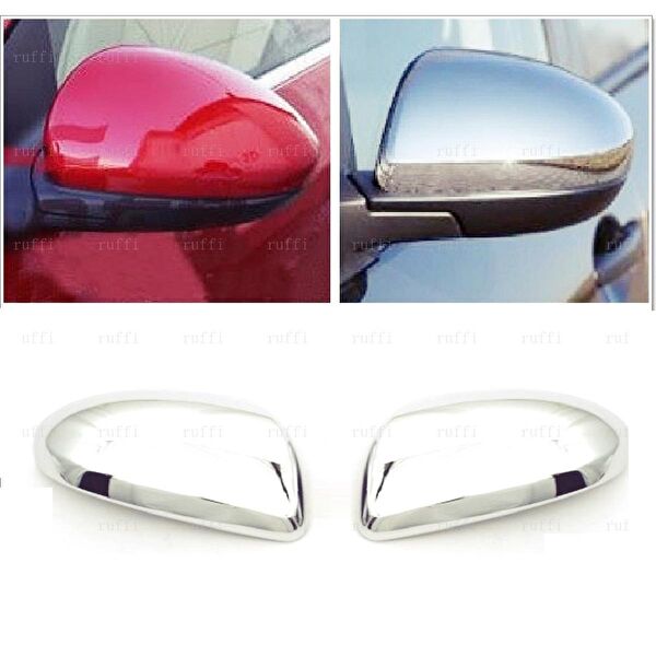 Ebal Oto Aksesuar Krom Aksesuarlar