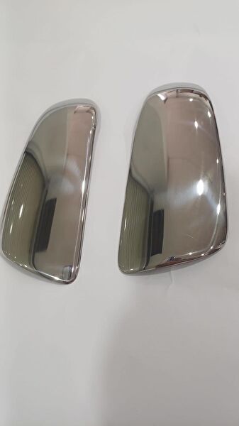 Ebal Oto Aksesuar Krom Aksesuarlar