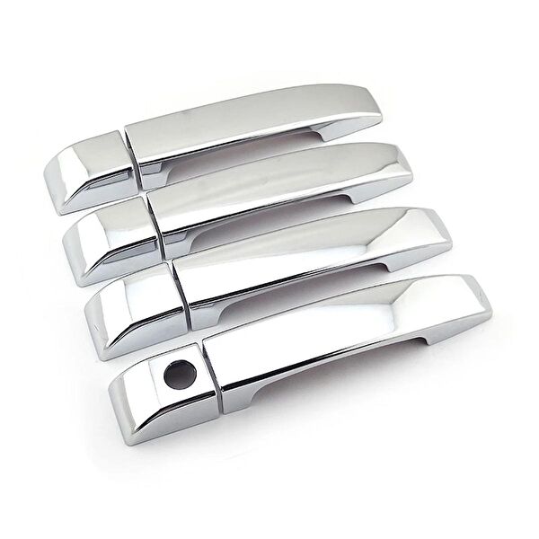 Ebal Oto Aksesuar Krom Aksesuarlar