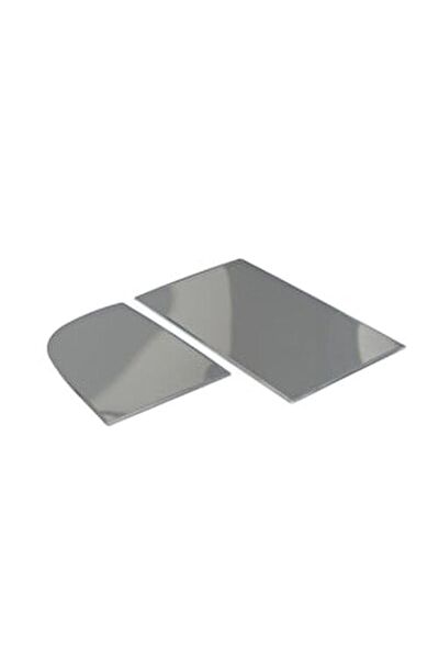 Ebal Oto Aksesuar Krom Aksesuarlar