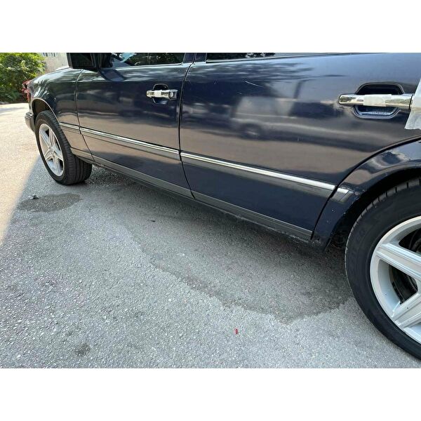 Ebal Oto Aksesuar Krom Aksesuarlar