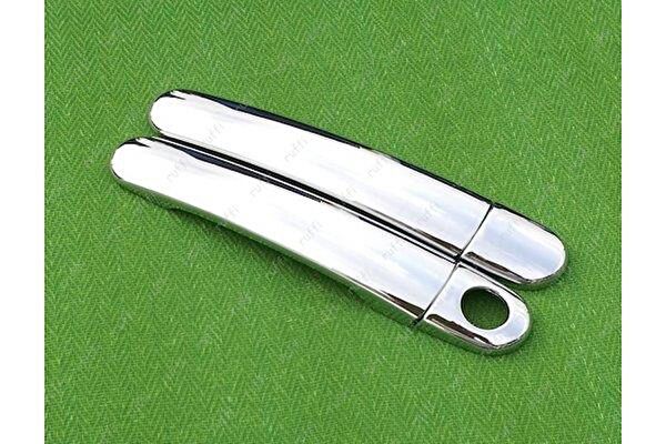 Ebal Oto Aksesuar Yan ve Tavan Çıtaları