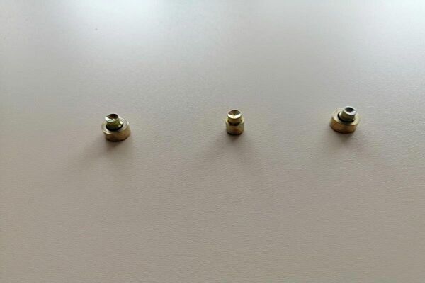 Kent Alüminyum Kapı, Pencere Bantları