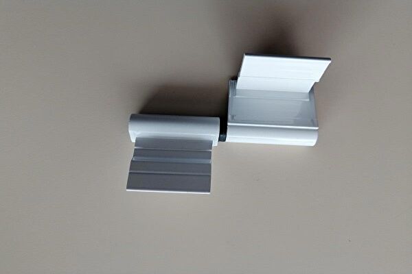 Kent Alüminyum Kapı Menteşesi