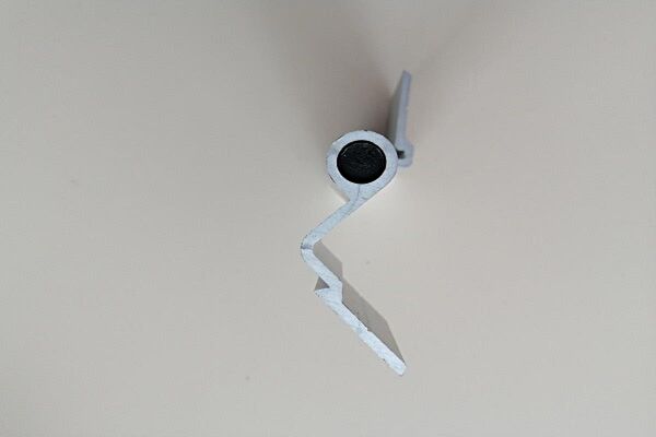 Kent Alüminyum Kapı Menteşesi