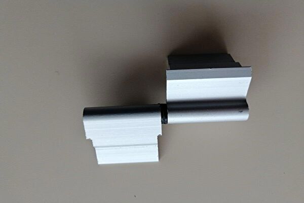 Kent Alüminyum Kapı Menteşesi