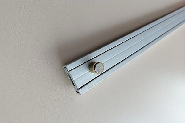 Kent Alüminyum Etiketleme ve Kilitleme Ürünleri