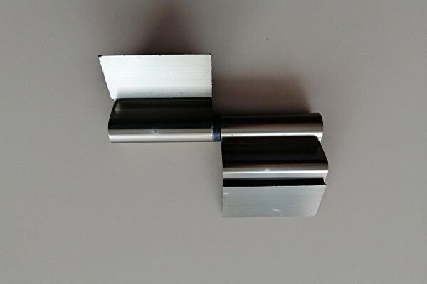 Kent Alüminyum Kapı Menteşesi