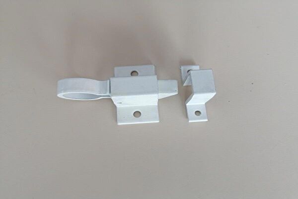 Kent Alüminyum Kapı, Pencere Bantları