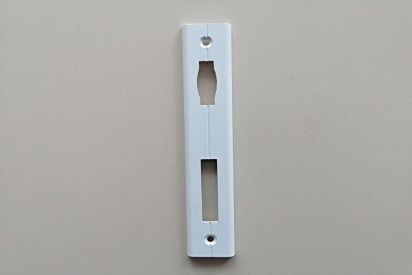 Kent Alüminyum Kapı, Pencere Bantları