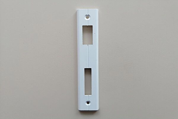 Kent Alüminyum Kapı, Pencere Bantları